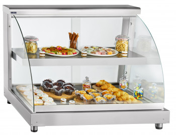 Витрина тепловая Abat ВНН-70